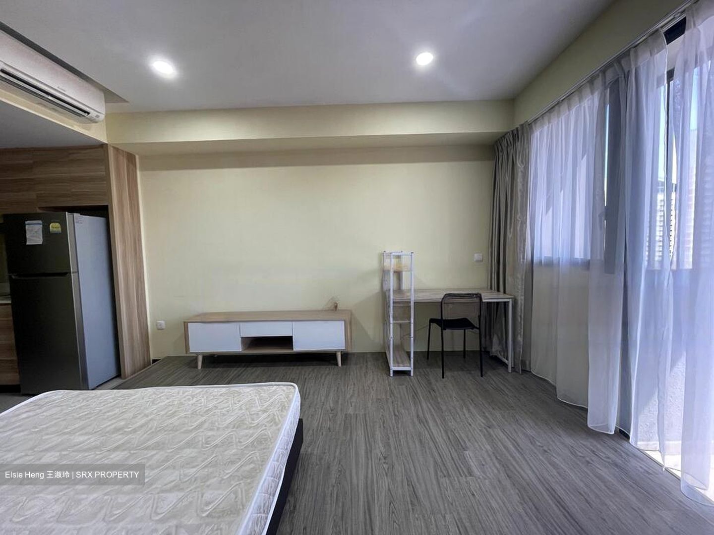 The Poiz Residences (D13), Apartment #469549691